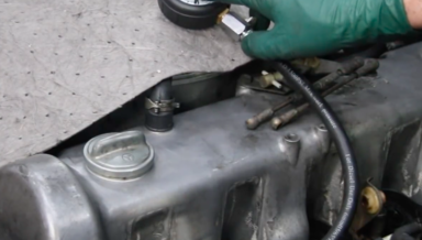 What's wrong with my Mercedes? | MercedesSource.com